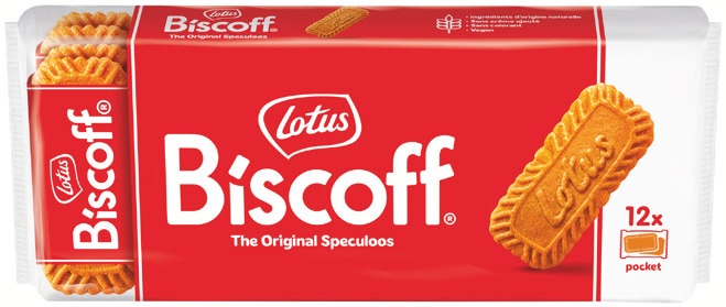 LOTUS The original speculoos Colruyt Les offres Colruyt du moment : Bière Leffe