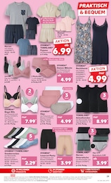 Herrenunterwäsche Angebot & Preis im aktuellen Kaufland Prospekt Herrenunterwäsche Angebot im aktuellen Kaufland Prospekt auf Seite 29