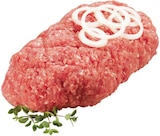 Frisches Mett bei REWE im Prospekt "" für 1,23 €