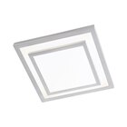 Casa Nova Deckenleuchte Clipper III silber- Angebote bei Möbel Martin Wiesbaden für 35,99 €