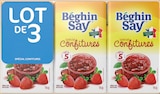 Sucre blanc spécial confitures - Béghin Say - Netto Sucre blanc spécial confitures - Béghin Say à 3,95 € dans le catalogue Netto