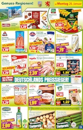 Bratwurst Angebot & Preis im aktuellen Norma Prospekt Bratwurst Angebot im aktuellen Norma Prospekt auf Seite 13