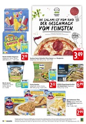 Ähnliche Flammkuchen Angebote im Prospekt "Aktuelle Angebote" von E center in Kirchheim Ähnliche Angebote wie Flammkuchen im Prospekt "Aktuelle Angebote" auf Seite 15 von E center in Kirchheim