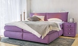 Boxspringbett Angebot in Stallwang Boxspringbett im aktuellen Prospekt bei Polstermöbel Fischer in Stallwang