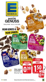 E center Supermarkt Prospekt der aktuellen Woche mit 62 Seiten, gültig von 16.02.2026 bis 21.02.2026, in Oppenweiler und Umgebung Aktueller E center Supermarkt Prospekt in Oppenweiler und Umgebung, "Aktuelle Angebote" mit 62 Seiten, 16.02.2026 - 21.02.2026