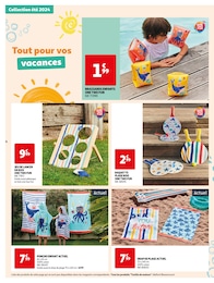 Offre Vêtements Enfant dans le catalogue Auchan Hypermarché du moment à la page 4