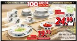 Aktuelles Kaffee-Service 'Nora' Angebot bei Segmüller in München ab 19,99 €