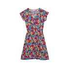 Robe courte femme en promo chez Carrefour Robe courte femme dans le catalogue Carrefour