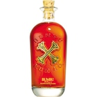 Rhum The Original - BUMBU en promo chez Carrefour Orléans à 36,90 €