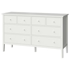 Kommode im IKEA Prospekt Kommode mit 8 Schubladen weiß von GULLABERG im aktuellen IKEA Prospekt für 249,00 €