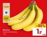 Aktuelle Bananen Angebote bei Netto Marken-Discount in Heidelberg Aktuelles Bananen Angebot bei Netto Marken-Discount in Heidelberg ab 1,00 €