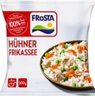 Hühner Frikassee im Angebot bei Kaufland in Chemnitz Hühner Frikassee Angebote von FROSTA bei Kaufland Chemnitz für 2,22 €