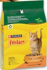 -30% de remise immédiate sur tout FRISKIES ET SHEBA - FRISKIES ET SHEBA dans le catalogue Intermarché Express