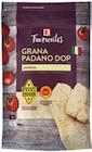Grana Padano DOP von K-FAVOURITES für 1,99 € bei Kaufland im Angebot Grana Padano DOP von K-FAVOURITES im aktuellen Kaufland Prospekt