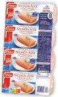 Filets de saumon rose du Pacifique surgelés - Findus en promo chez Super U Sotteville-lès-Rouen à 6,99 €