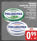 Frischkäse oder -zubereitung im aktuellen Prospekt bei EDEKA in Karcha