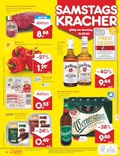 Ähnliche Angebote wie Rinderfilet im Prospekt "Aktuelle Angebote" auf Seite 52 von Netto Marken-Discount in Gotha