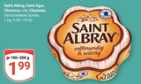 Saint Albray oder Saint Agur, Chavroux oder Chaumes Angebote bei GLOBUS Bad Homburg für 1,99 €