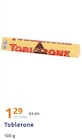 Toblerone für 1,29 € bei Action im Angebot Toblerone im aktuellen Action Prospekt