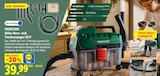 Akku-Nass- und Trockensauger 20 V Angebote von Parkside bei Lidl Wolfenbüttel für 39,99 €