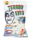 Chewing Gum Terror Eyes en promo chez Gifi Chewing Gum Terror Eyes dans le catalogue Gifi