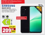 GALAXY A26 5G im Angebot bei Marktkauf in Tübingen GALAXY A26 5G Angebote von SAMSUNG bei Marktkauf Tübingen für 209,99 €