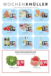 Aktueller Hieber Prospekt mit Lachs, "Aktuelle Angebote", Seite 2