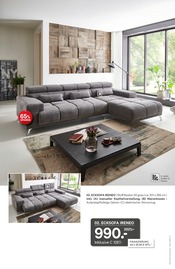Aktueller Kabs Prospekt mit Couch, "SALE!", Seite 3