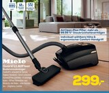 Aktuelles Guard L1 AllFloor Bodenstaubsauger Angebot bei EURONICS in Düsseldorf ab 299,00 €