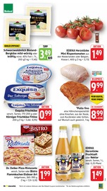 Aktueller EDEKA Prospekt mit Käse, "Aktuelle Angebote", Seite 2