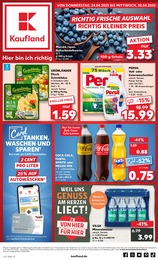 Kaufland Prospekt mit 50 Seiten (Edewecht)