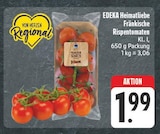 Aktuelle Tomaten Angebote bei EDEKA in Nürnberg Aktuelles Fränkische Rispentomaten Angebot bei EDEKA in Nürnberg ab 1,99 €