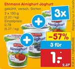 Almighurt Joghurt bei Netto Marken-Discount im Hattingen Prospekt für 1,00 €