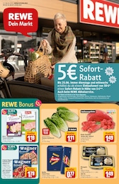 REWE Prospekt für Wunstorf mit 30 Seiten REWE Prospekt für Wunstorf: "Dein Markt", 30 Seiten, 02.06.2025 - 07.06.2025