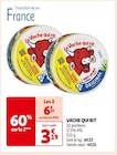 Promo Vache qui rit à 6,37 € dans le catalogue Auchan Supermarché à Golbey