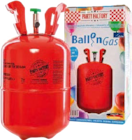 Helium Ballongas Angebote von Party Factory bei Globus-Baumarkt Kerpen für 17,00 €