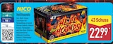 Hellhounds bei ALDI Nord im Prospekt "" für 22,99 €