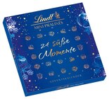 Mini-Adventskalender Praline im Angebot bei Penny in Cuxhaven Mini-Adventskalender Praline Angebote von Lindt bei Penny Cuxhaven für 8,88 €