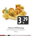 Frische Pfifferlinge im Angebot bei Hieber in Freiburg Frische Pfifferlinge Angebote bei Hieber Freiburg für 3,29 €