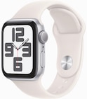 Watch SE im Angebot bei expert in Bamberg Watch SE Angebote von Apple bei expert Bamberg für 189,00 €