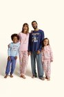 PYJAMA FILLE OU FEMME INEXTENSO - IN EXTENSO - Auchan Hypermarché à Noisy-le-Grand PYJAMA FILLE OU FEMME INEXTENSO - IN EXTENSO en promo chez Auchan Hypermarché Noisy-le-Grand à 9,99 €