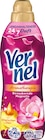 Weichspüler Konzentrat im Angebot bei Rossmann in Soest Weichspüler Konzentrat Angebote von Vernel bei Rossmann Soest für 1,59 €