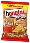 Aktuelles Hanuta Minis Angebot bei Penny in Magdeburg ab 2,99 €