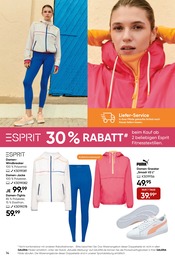 Jacke Angebot & Preis im aktuellen Galeria Prospekt Jacke Angebot im aktuellen Galeria Prospekt auf Seite 14
