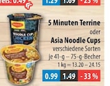 Maggi im V-Markt Prospekt 5 Minuten Terrine im aktuellen V-Markt Prospekt für 0,99 €