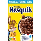 Céréales - NESTLÉ - Carrefour Céréales - NESTLÉ à 4,39 € dans le catalogue Carrefour