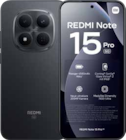 Smartphone Redmi Note 15 Pro 5G bei expert im Schrobenhausen Prospekt für 29,00 €