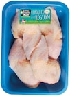 Intermarché Super Saint-Romain-en-Viennois - Promo Cuisses de poulet Le poulet de ma région Promo Cuisses de poulet Le poulet de ma région à 3,49 € dans le catalogue Intermarché Super à Saint-Romain-en-Viennois