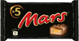 Mars Riegel im Netto Marken-Discount Prospekt Mars Riegel von im aktuellen Netto Marken-Discount Prospekt für 2,29 €