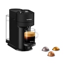 Machine à café Nespresso Vertuo Next - KRUPS en promo chez Carrefour Villeurbanne à 59,99 €